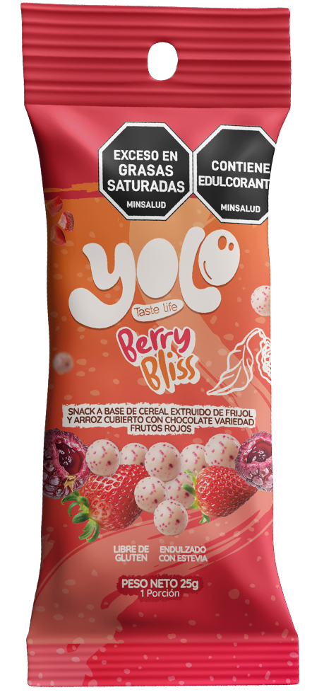 VF Berry Bliss