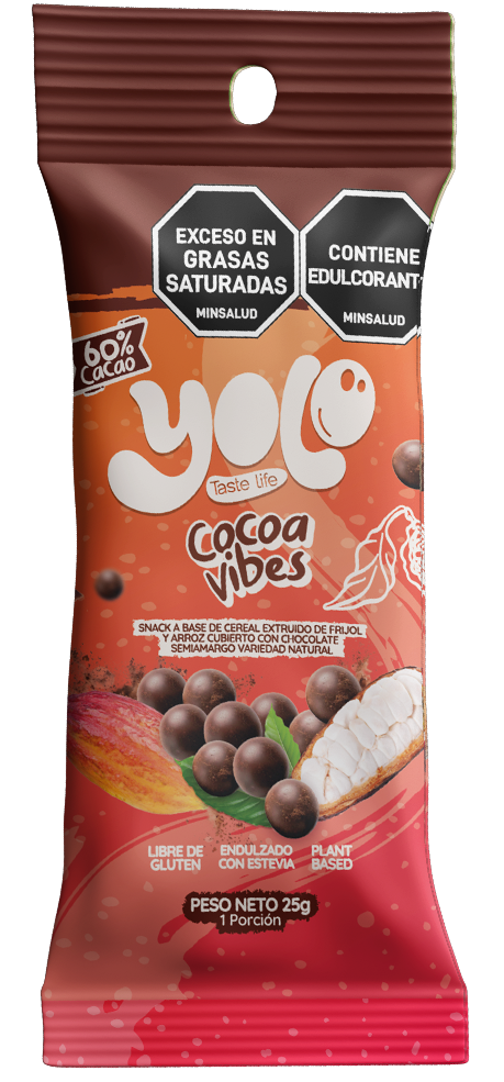 VF cocoa