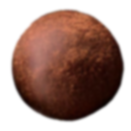 Canela Chill 4 bolita blur YOLO CANELACHILL
