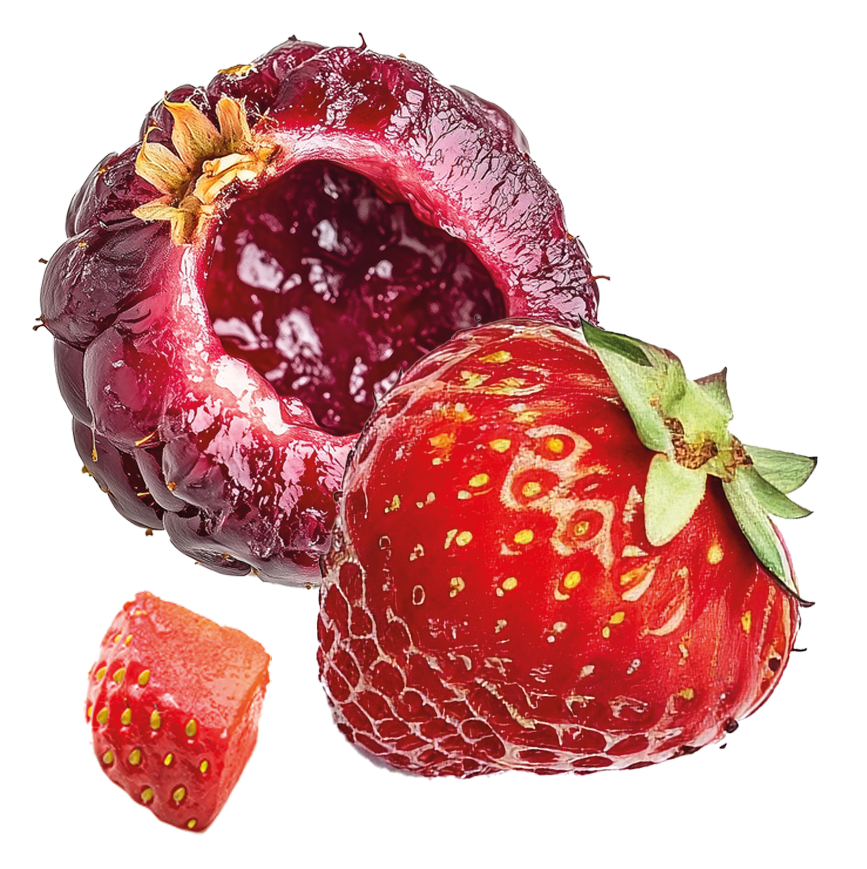 trozo berryBliss 1