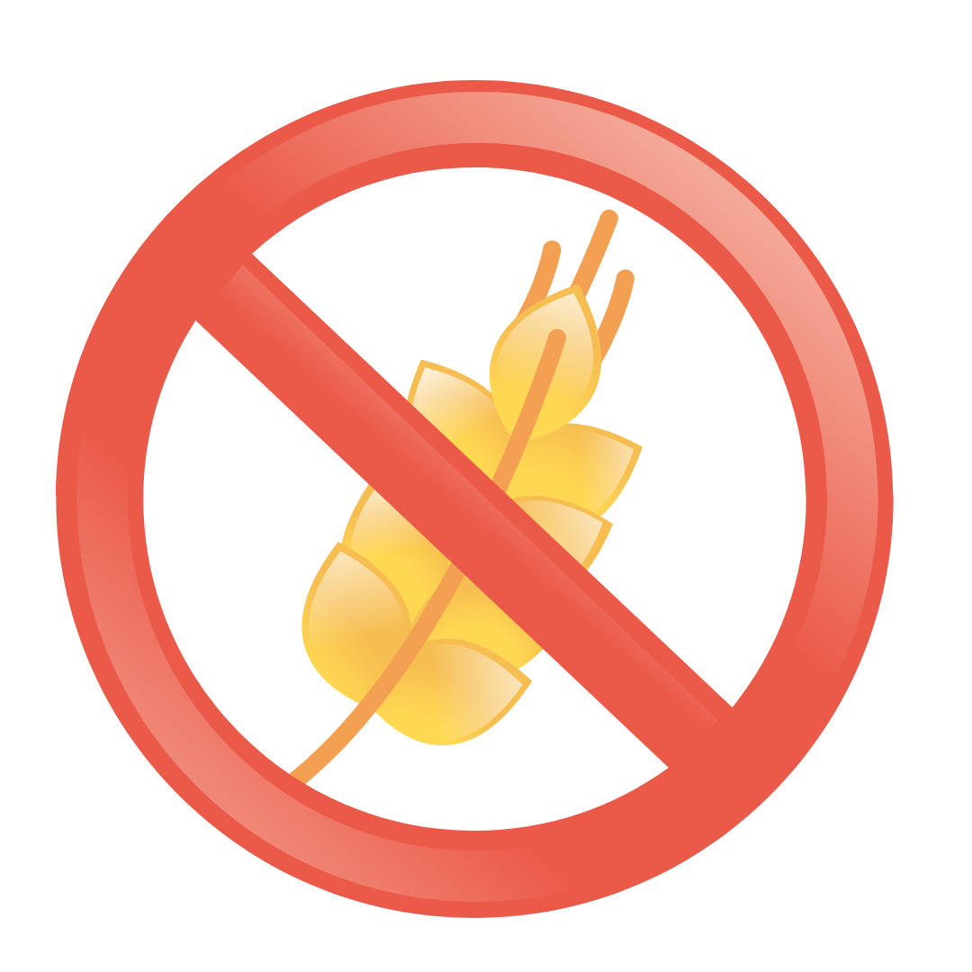 Gluten Free
